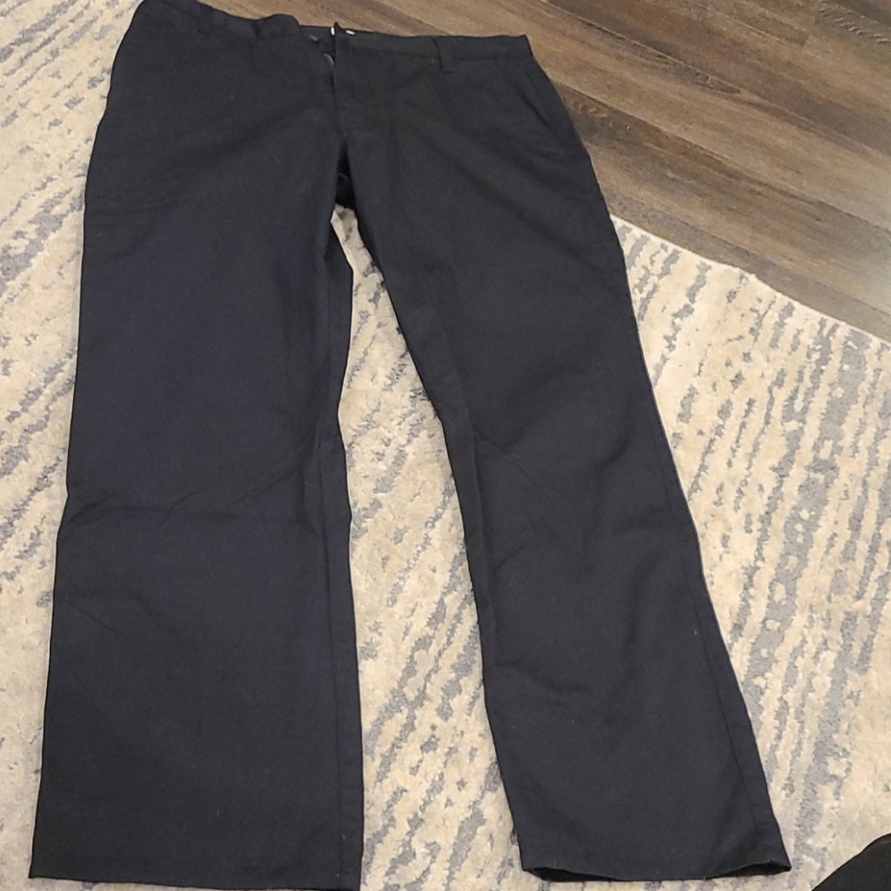 Denver Hayes casual dress pants EUC